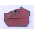 Capac bloc motor - 190N