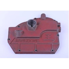 Крышка блока двигателя - 190N