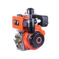 Motor diesel 186F TT (pentru cheie diametru 25 mm) 9 CP