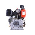 Motor diesel 186F TT (pentru cheie diametru 25 mm) 9 CP