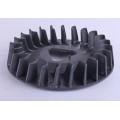 Ventilator TATA pentru motor pe benzină 188F