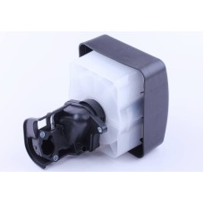 Ansamblu filtru de aer TATA (cu baie de ulei) pentru motor pe benzina 188F