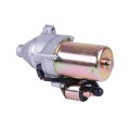 Starter electric Z-14 TATA pentru motor pe benzină 188F
