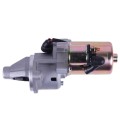 Starter electric Z-14 TATA pentru motor pe benzină 188F