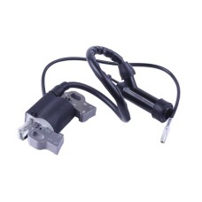 Bobina de inalta tensiune cu bujie TATA pentru motor pe benzina 188F