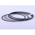 Segmenti 88.00 mm STD TATA pentru motor pe benzină 188F, set pentru 1 piston