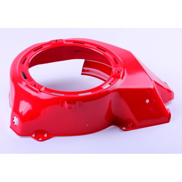 Корпус воздухозаборника - 188F Корпус воздухозаборника - 188F