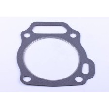 Garnitura chiulasa TT AGRO MOTO pentru motor pe benzina 188F cu diametrul pistonului 88 mm