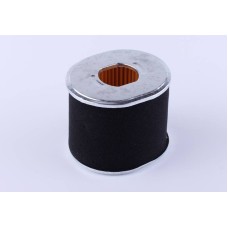 Element de filtru de aer din hârtie TATA pentru motor pe benzină 188F