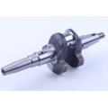 Arborele cotit gol sub conul TATA pentru motor diesel 178F