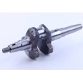 Arborele cotit gol sub conul TATA pentru motor diesel 178F