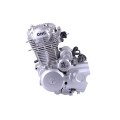 Двигатель CB 150СС ТАТА на мотоцикл Minsk/Viper 150j (с воздушным охлаждением, бензиновый)