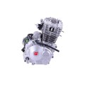 Двигатель CB 150СС ТАТА на мотоцикл Minsk/Viper 150j (с воздушным охлаждением, бензиновый)