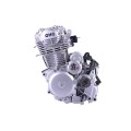 Двигатель CB 150СС ТАТА на мотоцикл Minsk/Viper 150j (с воздушным охлаждением, бензиновый)