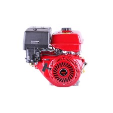 Motor pe benzina 188F TATA (cu iesire arbore pentru caneluri, 25 mm) 13 CP
