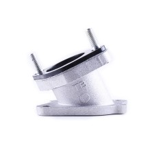 Conductă carburator TATA pentru motor pe benzină CB-125/150, tip 1, metalică