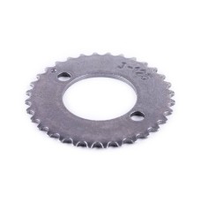 Pinion arbore cu came (32 dinti) CB-125/150