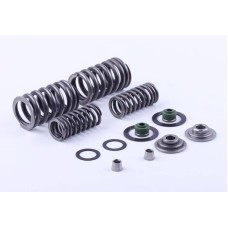 Mecanism de supapă, set pentru 2 supape - SV-125
