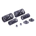 Mecanism de supape TT AGRO MOTO pentru o motocicletă cu motor pe benzină SV-150, kit cu 2 supape