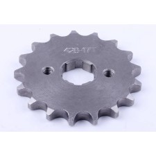 Stea fata 17T 428 N - SV-125/150