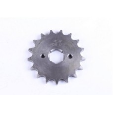 Stea fata 17T 428 N - SV-125/150 - Premium
