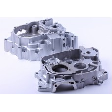 Carter motor, set 2 buc.: leu. + dreapta. - SV-125/150