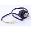 Releu demaror TATA pentru motor pe benzina SV-125/150