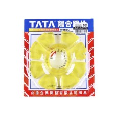 Резинки демпфера силиконовые TT AGRO MOTO на мотоцикл с бензиновым двигателем CB-125/150