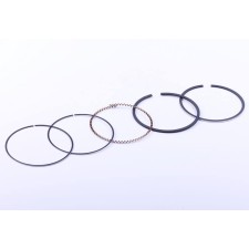 Segmenți de piston 90,00 mm STD TT AGRO MOTO pentru motor pe benzină 190F, set per piston