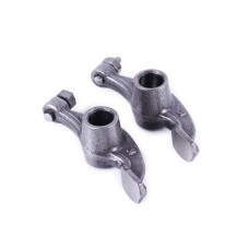 Culbutori TATA pentru motor CB-125/150 (motocicletă), set: 2 buc.