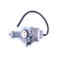 Карбюратор (дроссель под трос) ТАТА на двигатель CB-125/150, мотоцикл
