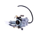 Carburator TATA pe CB/CG/ZUBR pentru motor CB-125/150 cu accelerator