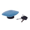 Capac rezervor metalic TATA pentru motocicletă cu motor pe benzină SV-125/150