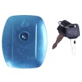 Capac rezervor metalic TATA pentru motocicletă cu motor pe benzină SV-125/150