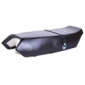 Scaun pentru motocicletă TATA cu motor pe benzină CB-125/150