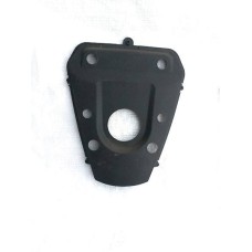 Plastic sub portbagaj F2 / F3 (tip nr. 74)