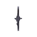 Set bicicleta roata fata 24 TATA fara display 350W