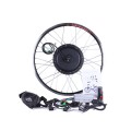 Kit bicicleta roata spate 26 TATA fara display 500W