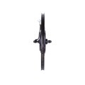 Set bicicleta roata fata 29 TATA cu display 500W