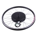 Set bicicleta roata spate 29 TATA cu display 500W