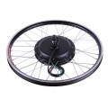 Set bicicleta roata spate 29 TATA cu display 500W