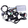 Kit bicicleta roata spate 28 TATA fara display 1000W