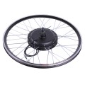 Set bicicleta roata spate 28 TATA cu display 1000W