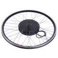 Set bicicleta roata spate 28 TATA cu display 1000W