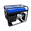 Генератор бензиновый ZX6500 5.0/5.5KW TT AGRO MOTO с электростартером