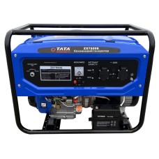 Generator pe benzină ZX7500 6.0/6.5 kW TT AGRO MOTO cu pornire electrică