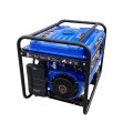 Генератор бензиновый ZX7500 6.0/6.5KW TT AGRO MOTO с электростартером