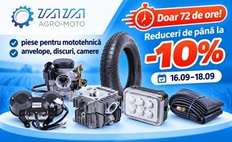 Vânzare de 72 de ore