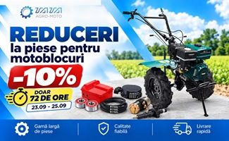 Vânzare de 72 de ore