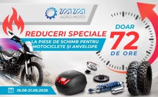 Vânzare de 72 de ore